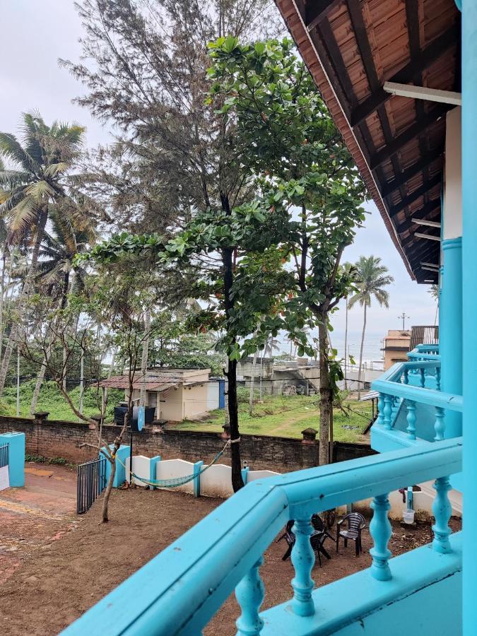 Soul Hostels, Varkala - Black Beach المظهر الخارجي الصورة