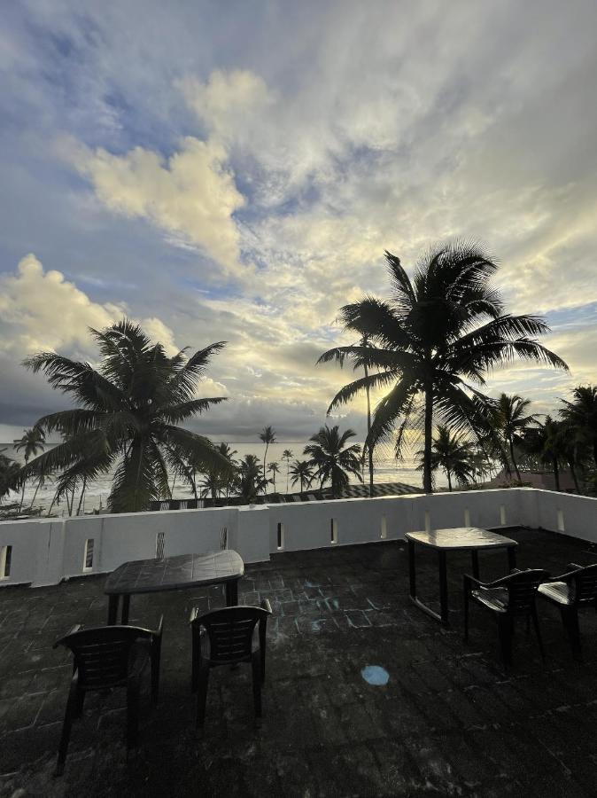 Soul Hostels, Varkala - Black Beach المظهر الخارجي الصورة