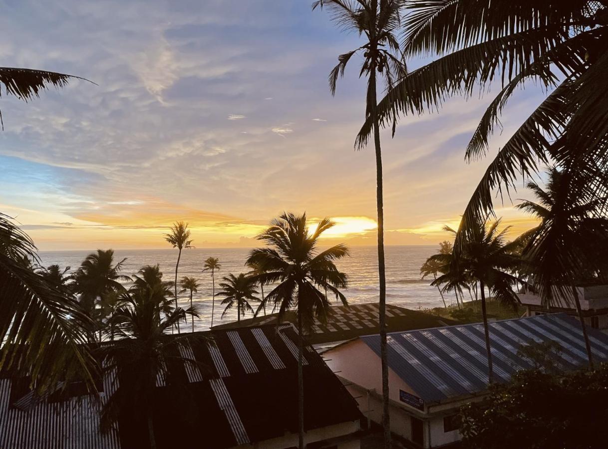 Soul Hostels, Varkala - Black Beach المظهر الخارجي الصورة