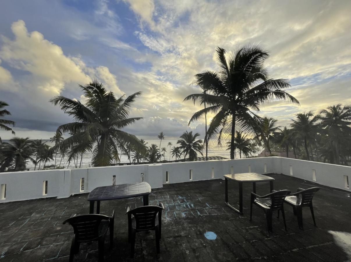 Soul Hostels, Varkala - Black Beach المظهر الخارجي الصورة