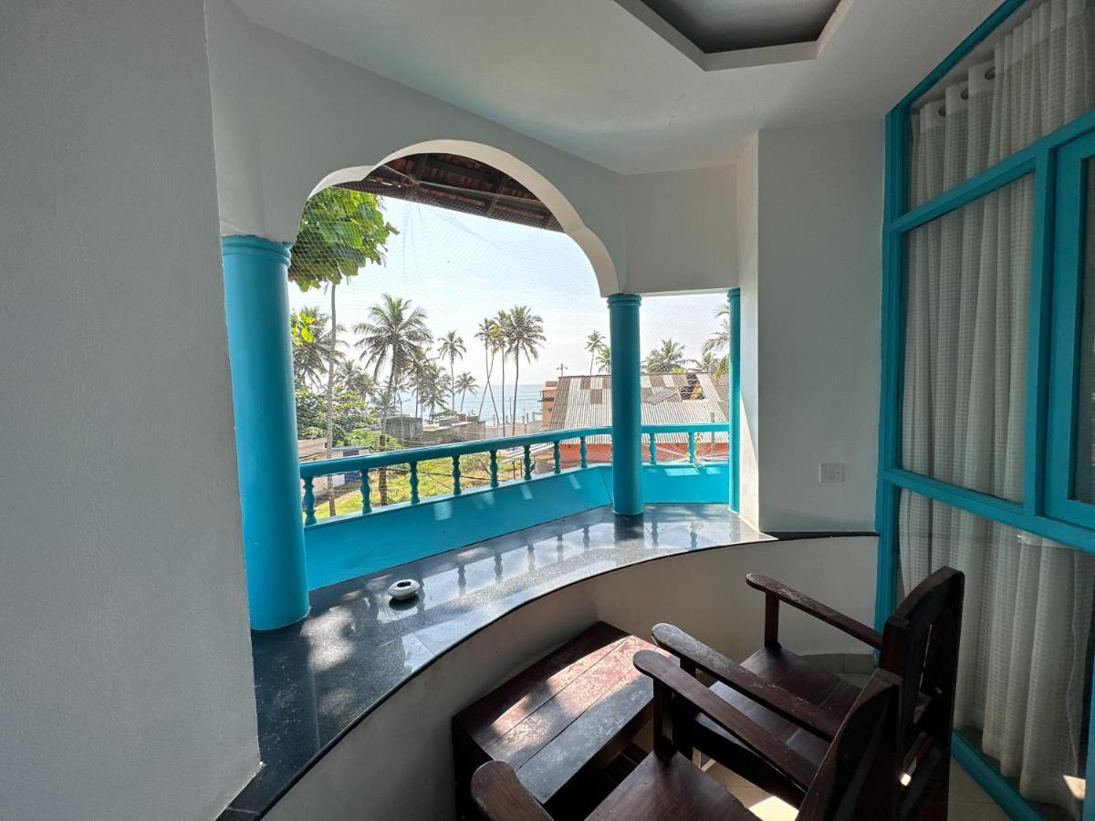 Soul Hostels, Varkala - Black Beach المظهر الخارجي الصورة