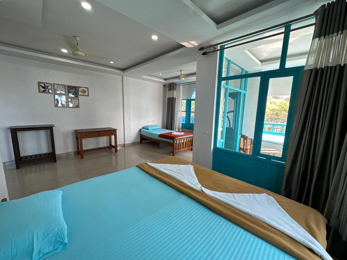 Soul Hostels, Varkala - Black Beach المظهر الخارجي الصورة