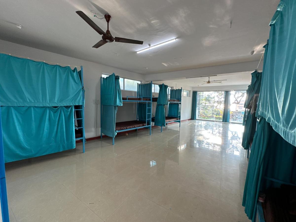 Soul Hostels, Varkala - Black Beach المظهر الخارجي الصورة