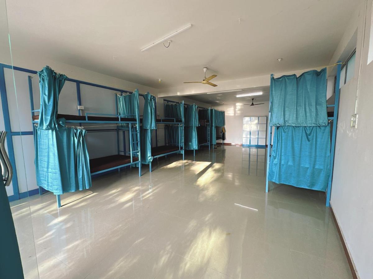 Soul Hostels, Varkala - Black Beach المظهر الخارجي الصورة