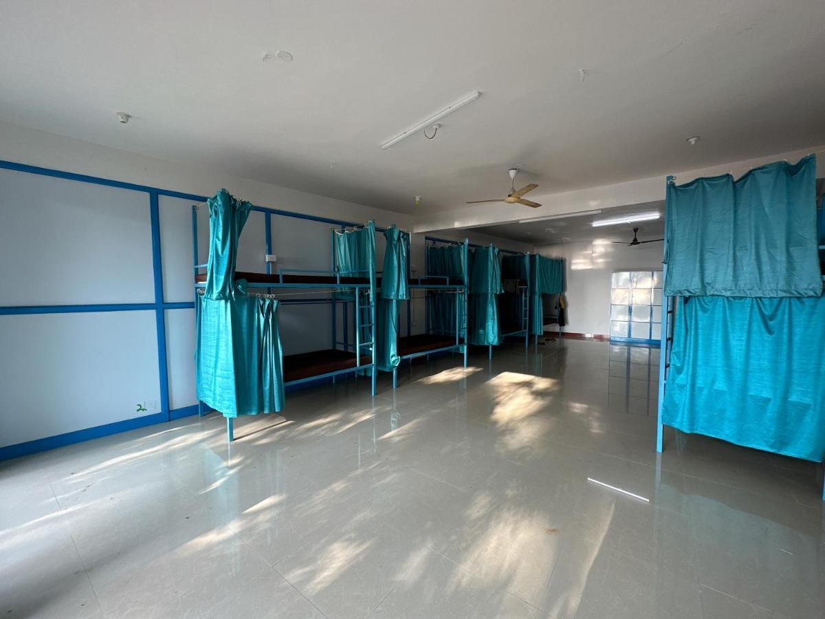 Soul Hostels, Varkala - Black Beach المظهر الخارجي الصورة