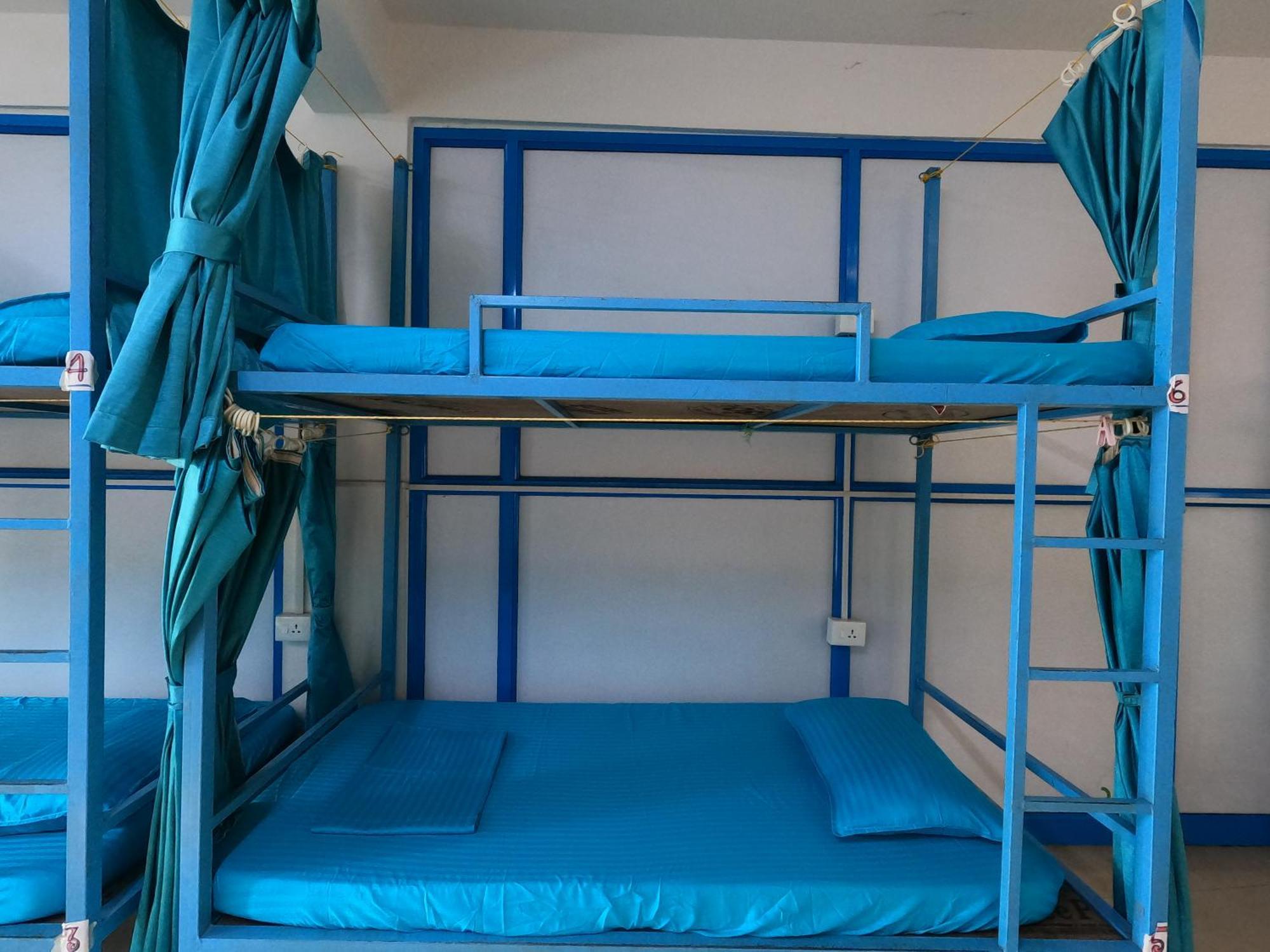 Soul Hostels, Varkala - Black Beach المظهر الخارجي الصورة
