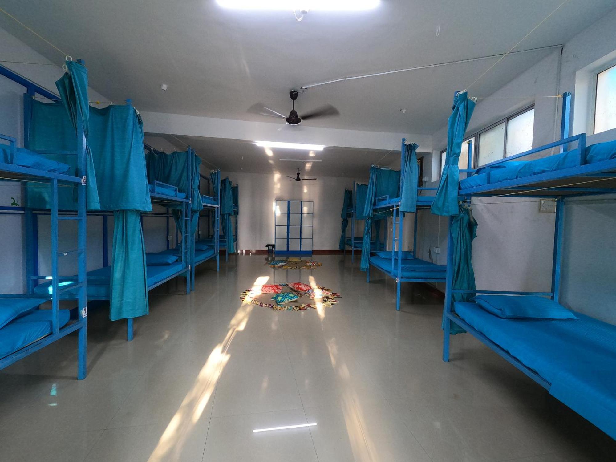 Soul Hostels, Varkala - Black Beach المظهر الخارجي الصورة